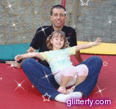 Glitter Photos