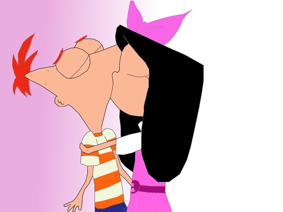 Phineas And Ferb フィニアスとファーブ ファン Art ファンポップ