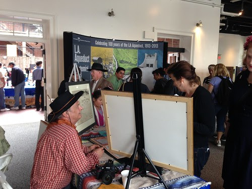 Pico House and LA Heritage Day