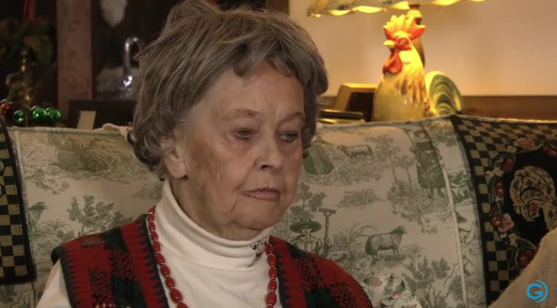 The Real 'Annabelle' Doll Is Way Creepier Than The One In 