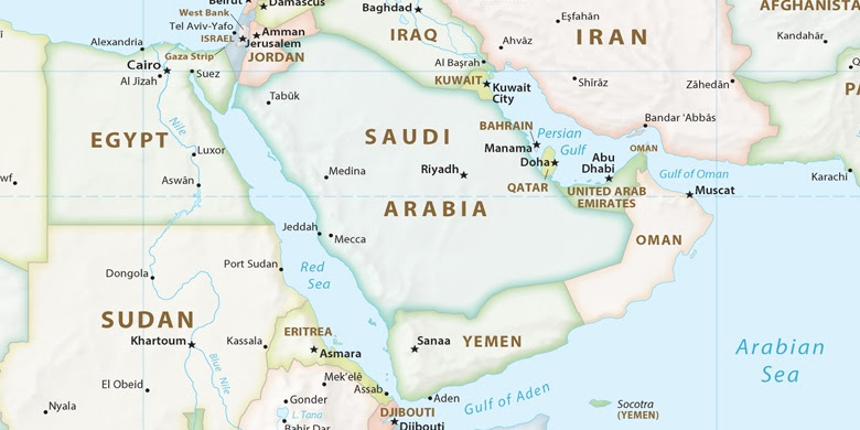 unde este dubai pe harta Dubai pe hartă