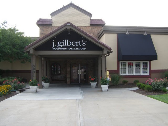 J Gilbert S In Overland Park Ks Happy Hour Com