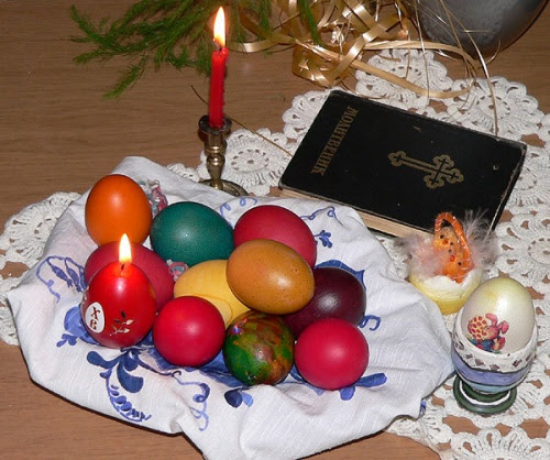 christian happy easter images. Wishes Happy Easter to Its