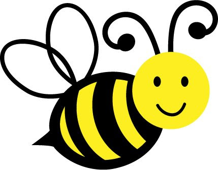 Download Free Bee Svg Download Ha Bee Birthday