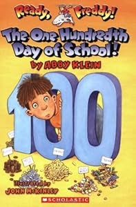 51LfxXShBmL. SL300  100th Day of School: Who thought this was a good idea? Id like to smack this person.
