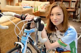 吉澤ひとみ 激やせ 激太り 現在は自転車に夢中 有吉反省会 最新芸能ニュース