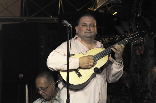 musician nite