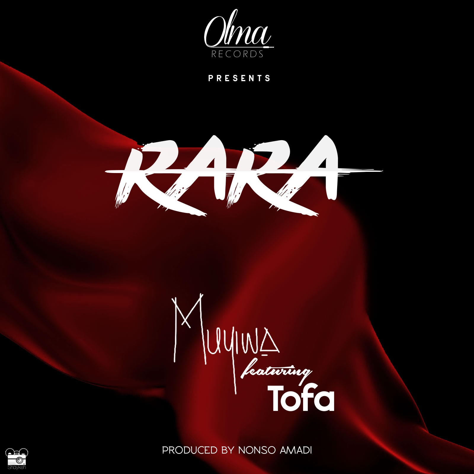 Muyiwà - Rara ft. Tofa