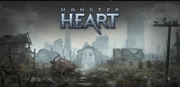 Скачать Monster Heart v1.00.03 APK