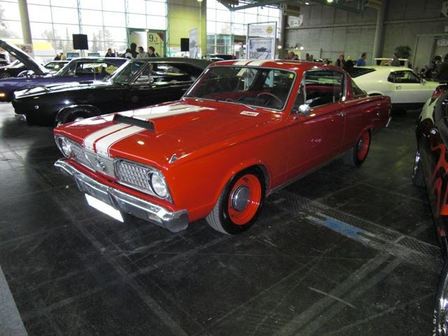 classic auto parts online