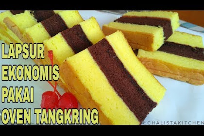 Resep Roti Spiku Yang Lembut