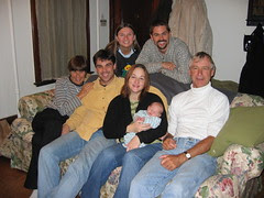The Whole Family