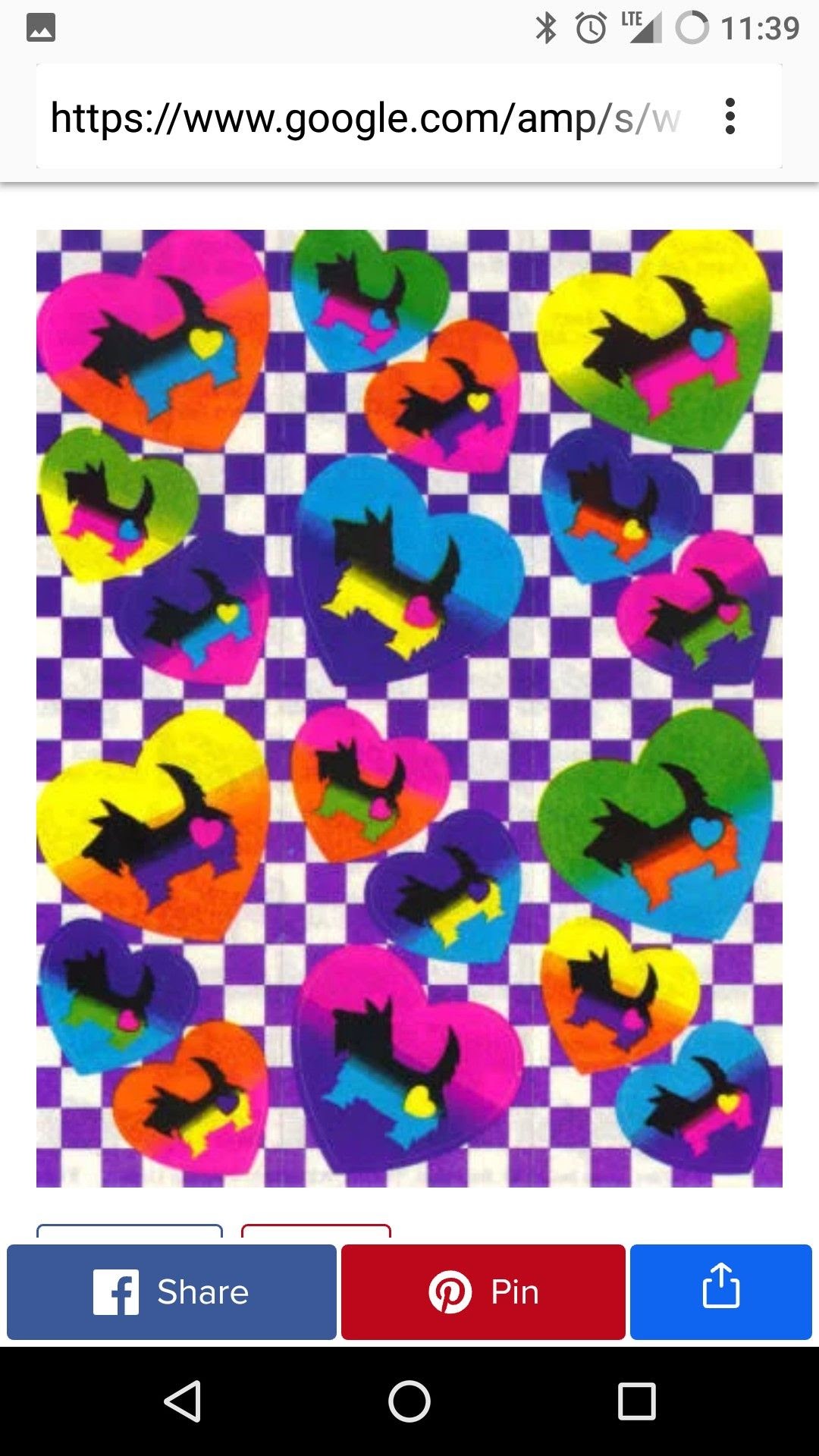 Creativefabrica Lisa Frank Font Free Cricut Explore, Silhouette and other cutting machines.