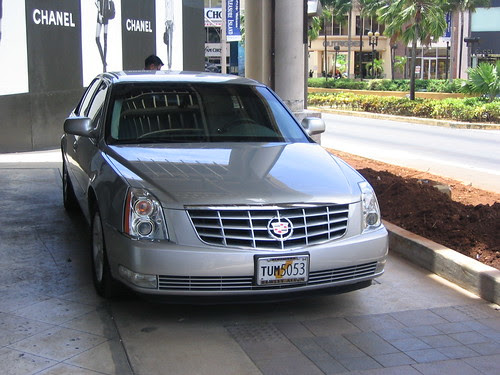 If you drive a Cadillac DTS, you need to read this article. Automotive repairs have become more expensive than ever before – just one problem with your 