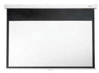 Reviews Manual Projector Screen 16:9 - 92" (234 cm) - DS-9092PM.G+