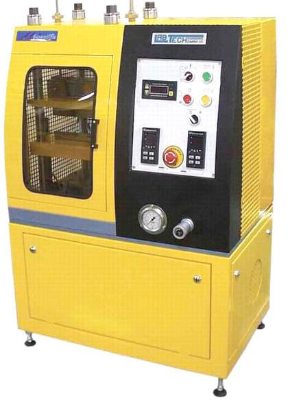 LabTech Presses
