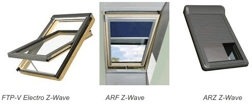 1. FAKRO BLINDS - FAKRO ROOFLITE  DAKSTRA BLINDS FROM NEWBLINDS.CO.UK