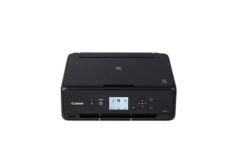 PIXMA TS5050-serien - Skrivere - Canon Norge