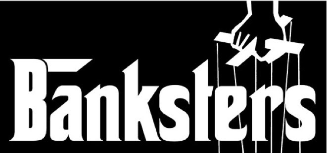King World News - Richard Russell - Failed Western Central Planners Are Now Trapped And Desperate