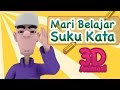 belajar suku kata