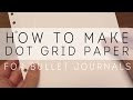 printable dot paper quarter inch dotted grid paper free printable paper - free printable dot paper or dot graph template pdf