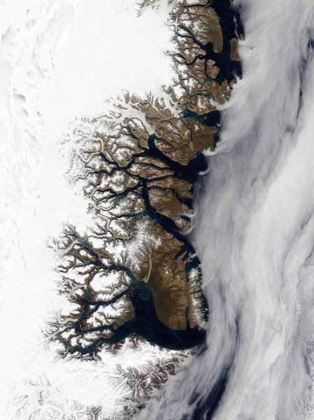 Magnificent Photos from Outer Space
