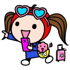 訪日外国人観光客に人気のキャラクター国別まとめ 昭文社のインバウンドプロモーション