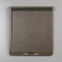 Simply Scored - by Stampin' Up!