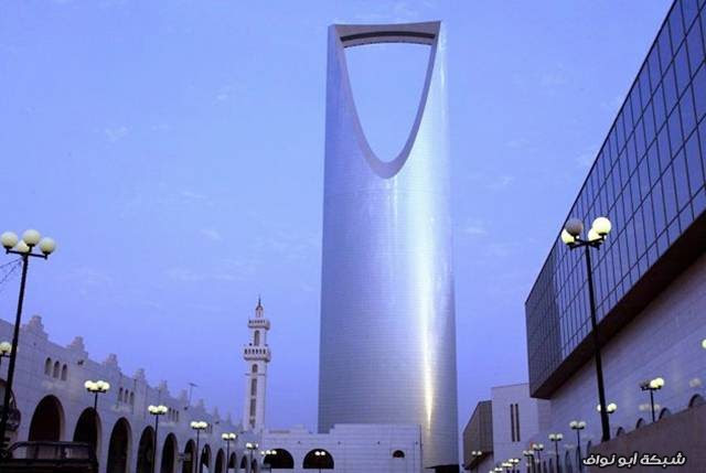 أغنى 15 دولة مسلمة في العالم