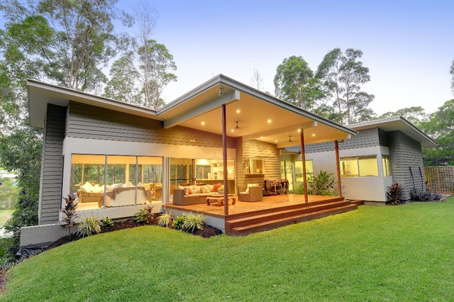 Small House Buderim