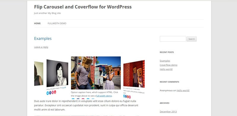 Flip-Carousel-and-Coverflow-for-WordPress