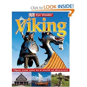 Eye Wonder: Viking