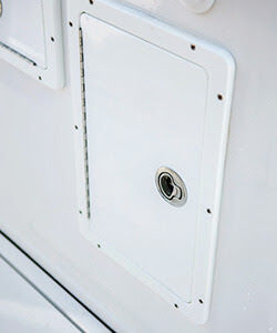 Teak Isle » Products » Marine » Access Doors - Access ...
