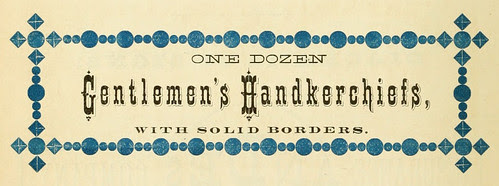Harpel's typograph