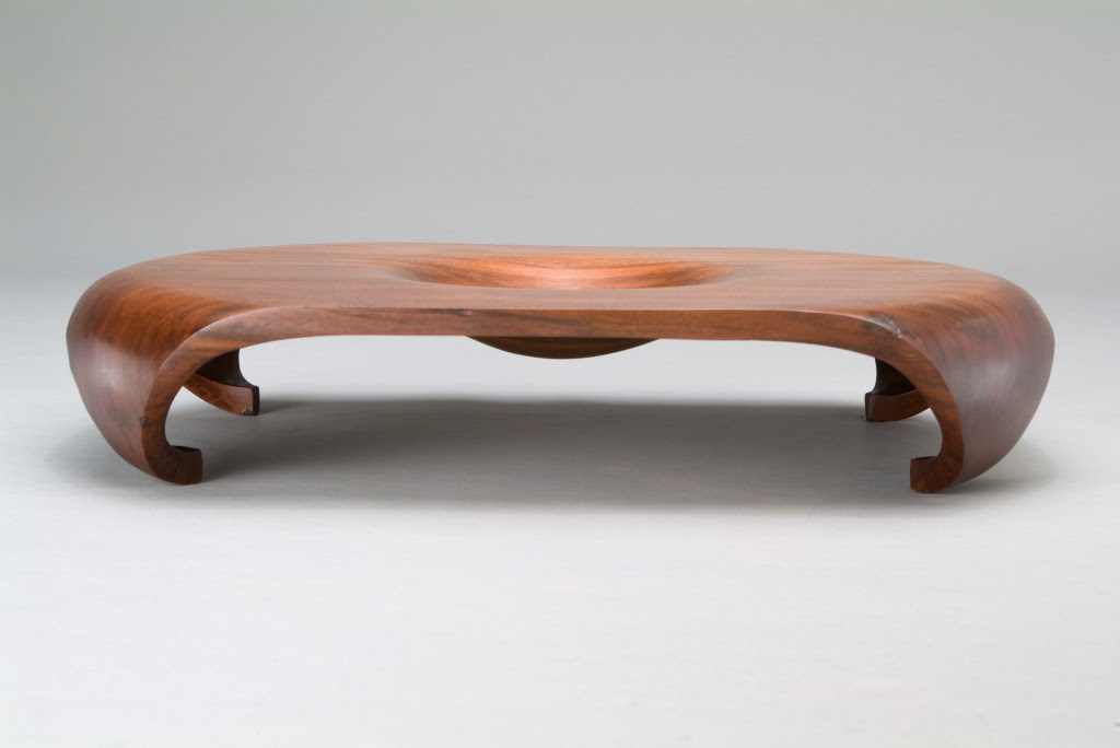 Dining and Utensils  Marcus Collier Fine Woodworking