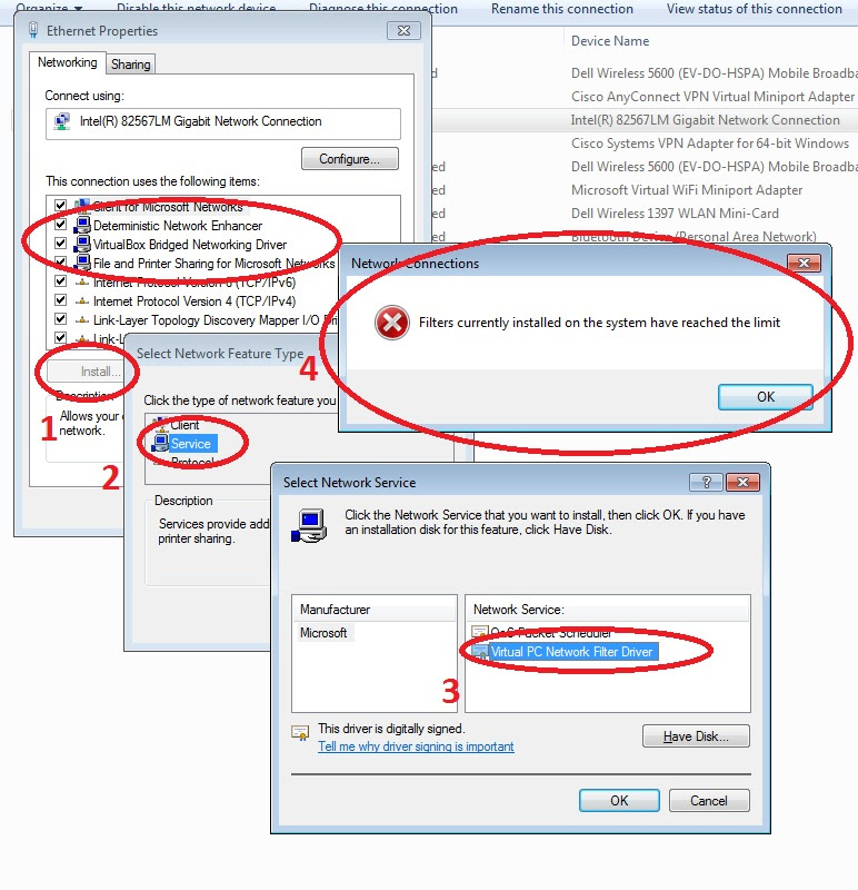 Vpn Client Install Error 27850 Cisco Community