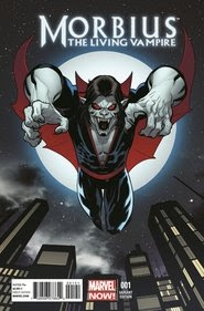 telecharger Morbius: The Living Vampire  film complet en francais