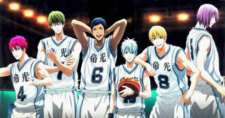 黒子のバスケ 名言ランキング 投票 心に残る言葉の力