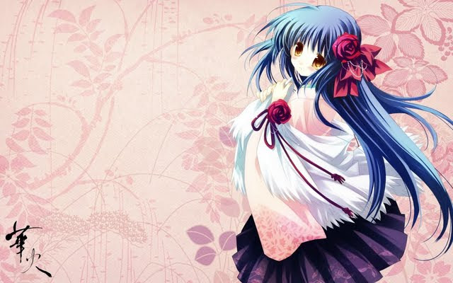  Anime  Wallpaper  for Laptop  WallpaperSafari