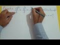9.Sınıf Oran Orantı Test Çöz - Çözümlü