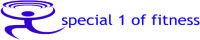 special 1 of fitness