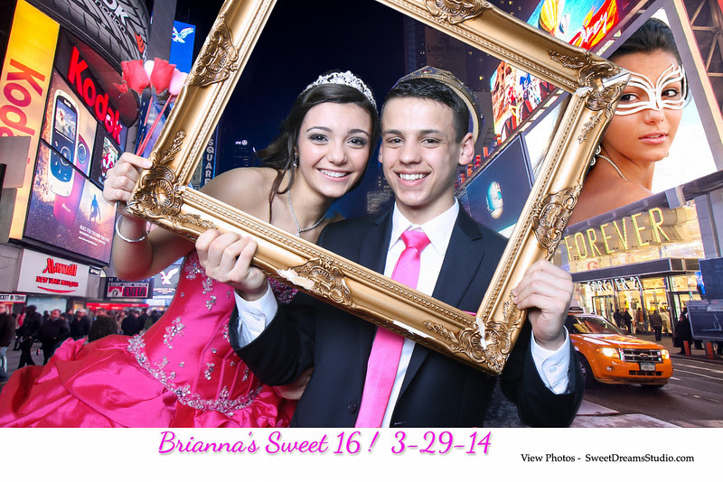 party photo booth ny nj