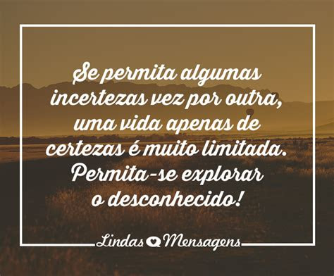 Uma Linda Frase De Reflexão Sobre A Vida