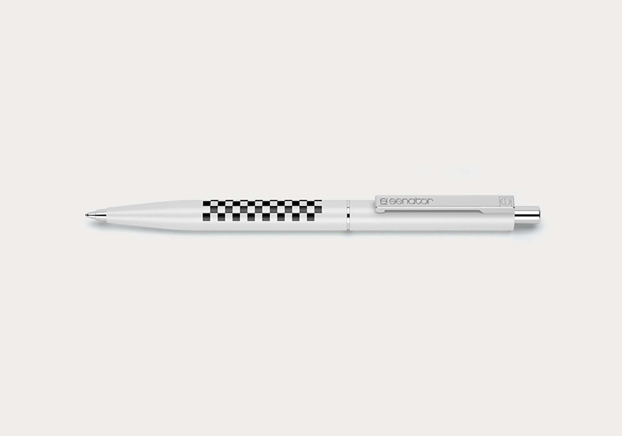 Download Free Pen Mockup (PSD)