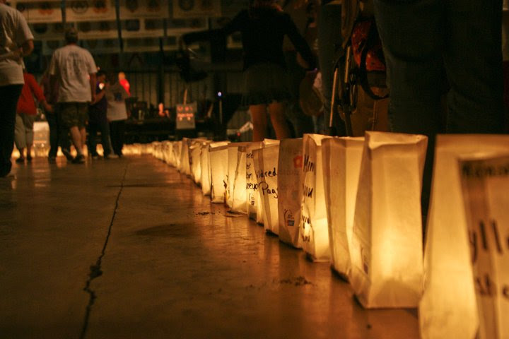 Luminaria