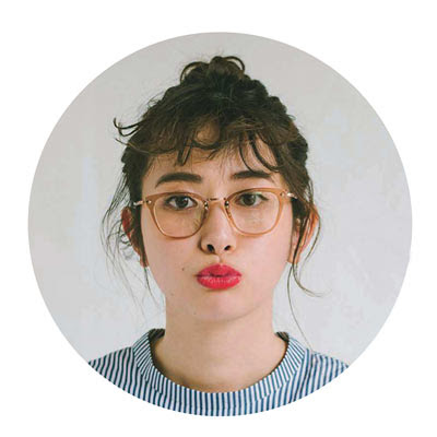 女性 おしゃれメガネブランド レディースme