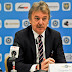 Zbigniew Boniek : Zbigniew Boniek Die Uefa Uefa Com - Umieszczony na liście stu najlepszych piłkarzy w historii światowej piłki nożnej według fifa.