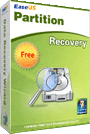 EASEUS Partition Recovery Free
