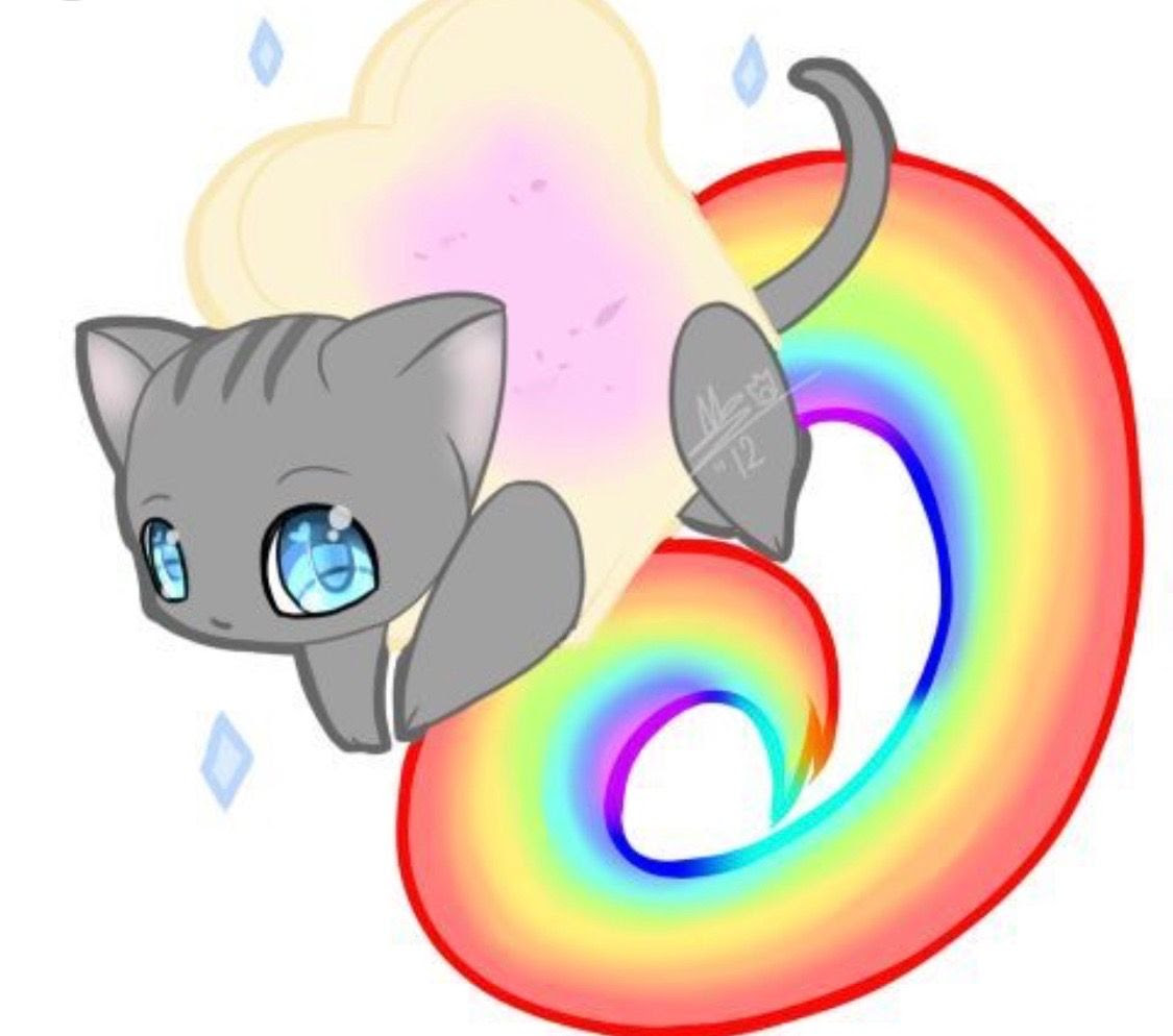 Nyan Cat Drawing Free download on ClipArtMag Nyan Cat Drawing Free download on ClipArtMag