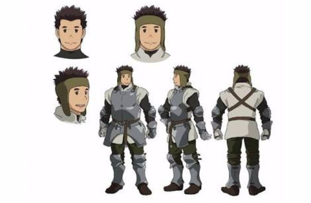 灰と幻想のグリムガル, 僕だけがいない街 だがしかし 昭和元禄落語心中 無彩限のファントム 少女たちは荒野を目指す